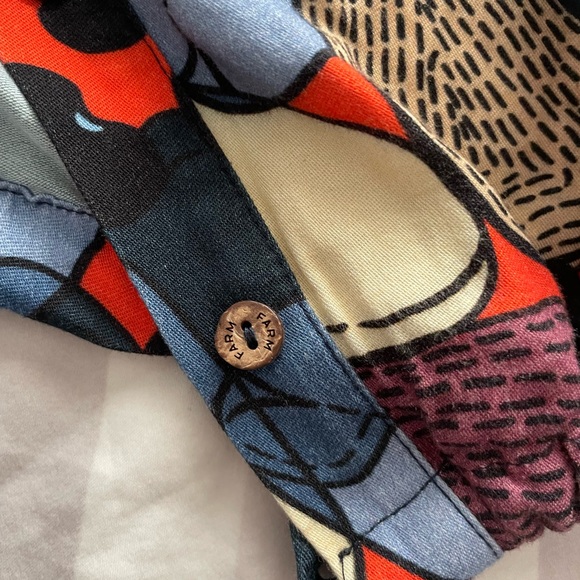 Farm Rio women’s outfit - Picture 3 of 8